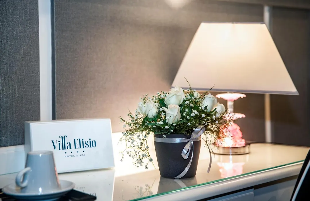 Villa Elisio Hotel&Spa-1