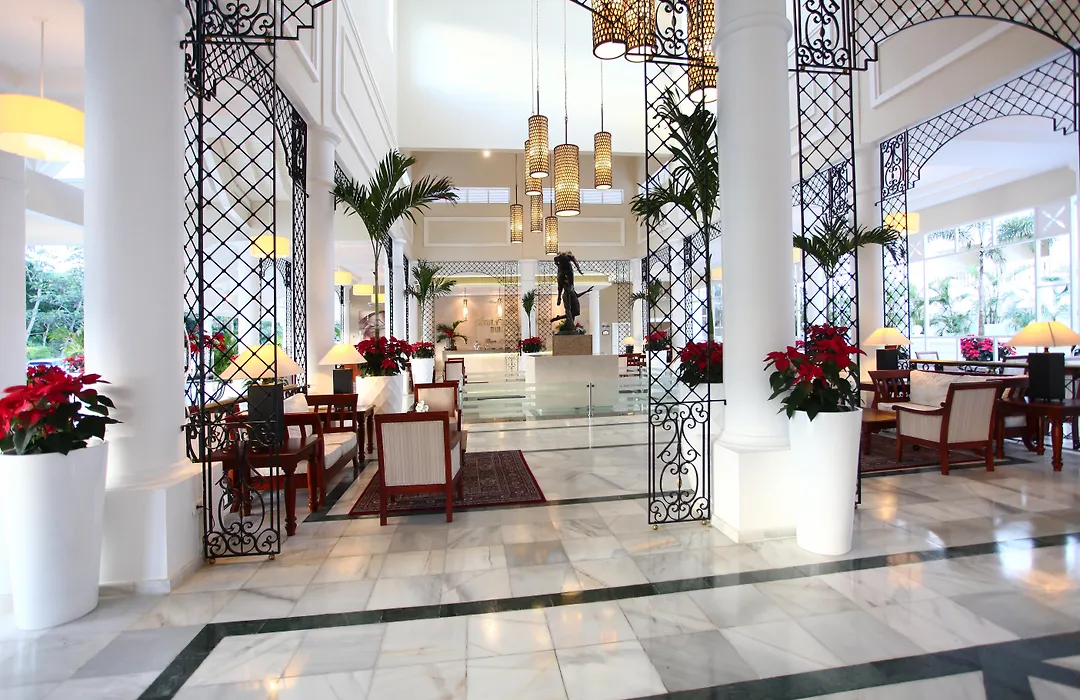 Bahia Principe Escape Runaway Bay (Adults Only)-1