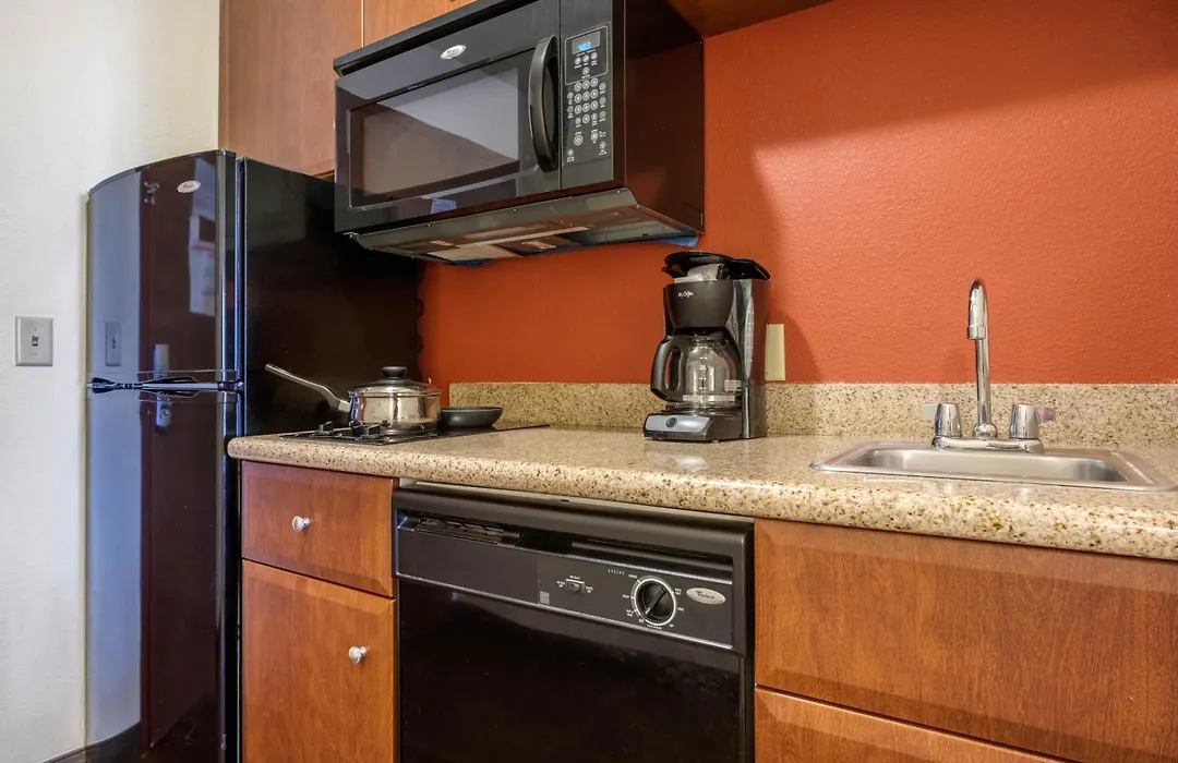 Mainstay Suites Grantville - Hershey North-1