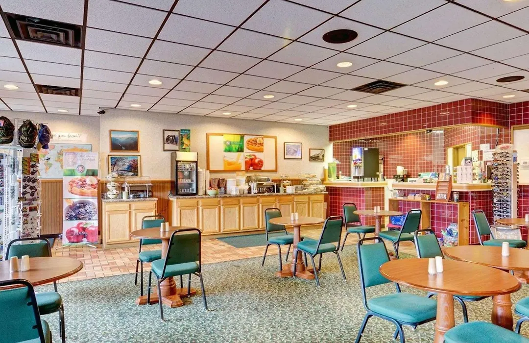 Quality Inn New River Gorge-1