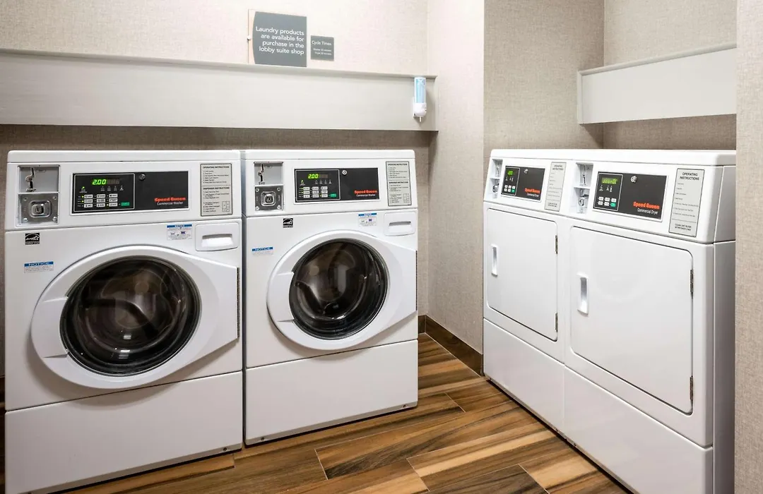 Homewood Suites By Hilton Worcester-1
