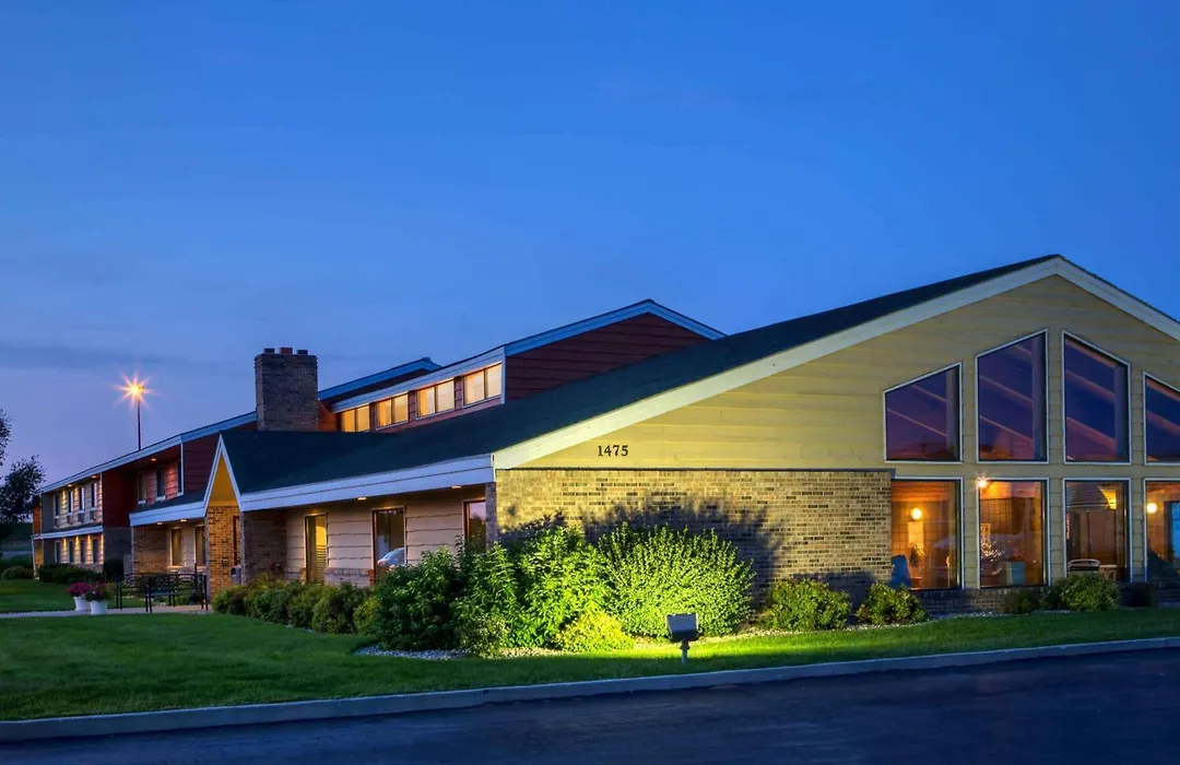Americinn By Wyndham Worthington-1