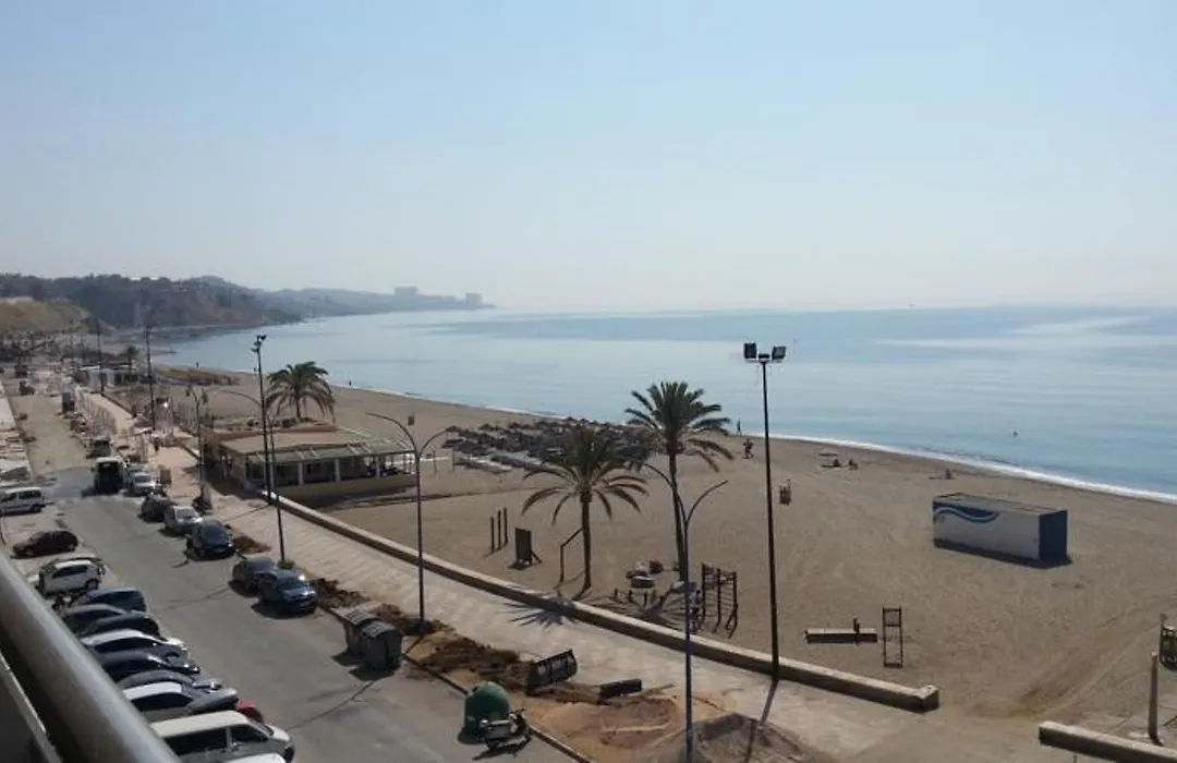 Apartamentos Fuengirola Playa-1