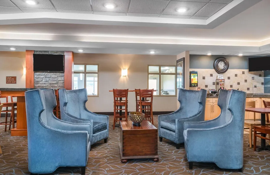Americinn By Wyndham Winona-1