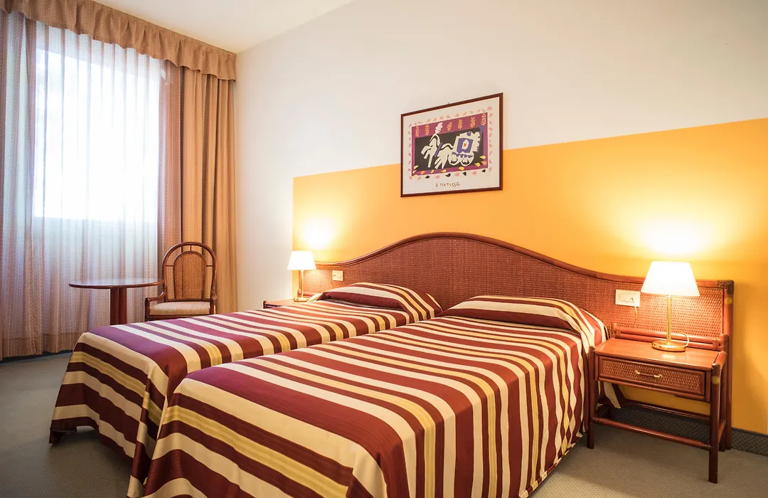 Hilton Garden Inn Bologna North-1