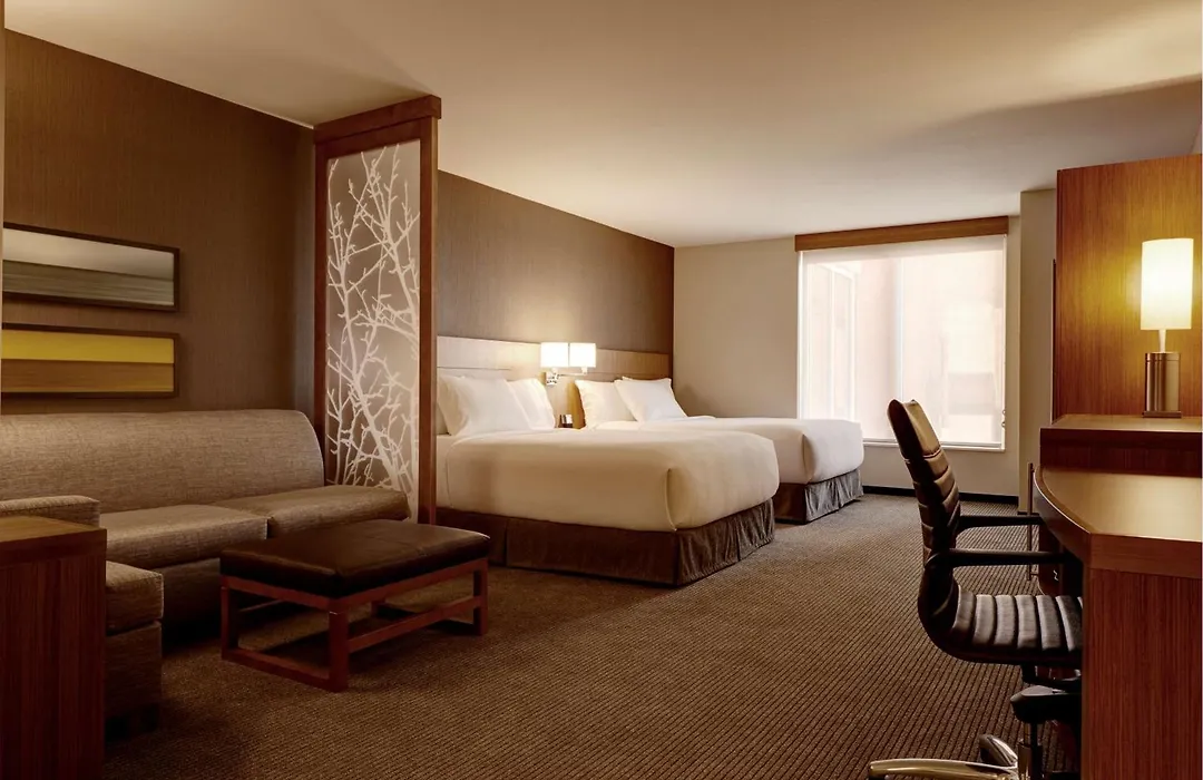 Hyatt Place Madison/Verona-1