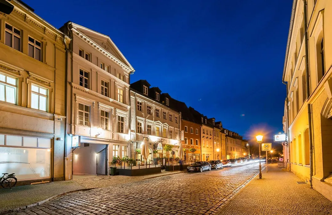 Askania Hotel & Brauhaus-1
