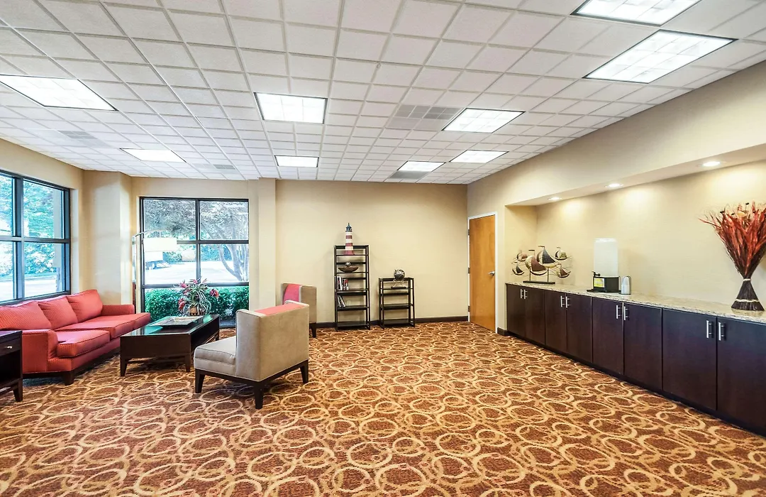 Quality Inn Annapolis-1
