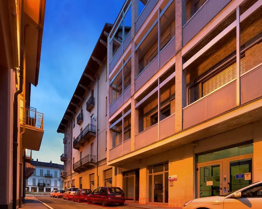 Dimora in Alba-1