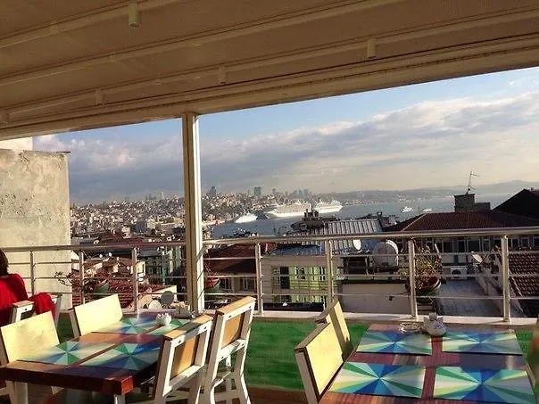 Yazar Hotel-1