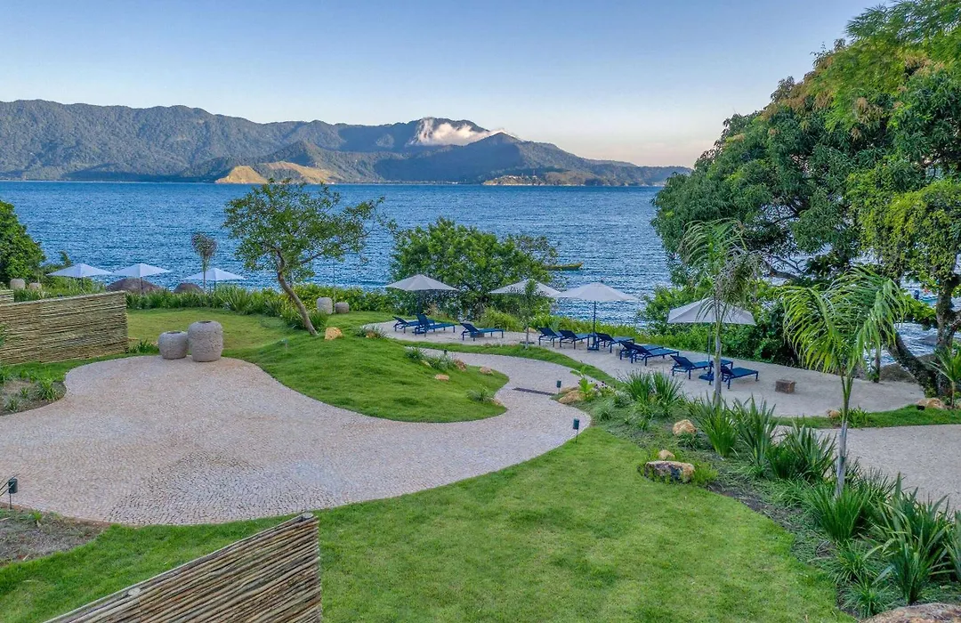 Casa Di Sirena Ilhabela-1