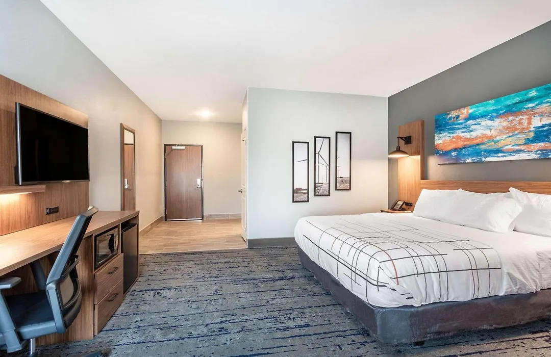 La Quinta Inn & Suites Limon By Wyndham-1