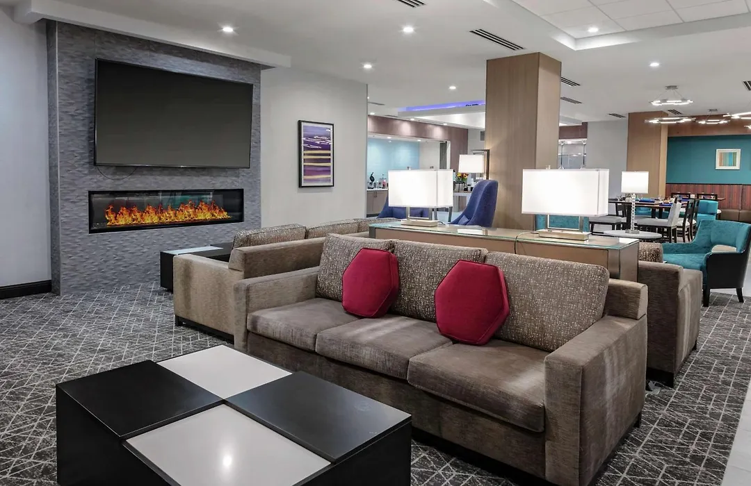 Hilton Garden Inn Colorado Springs Downtown, Co-1