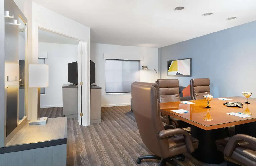 Hyatt House White Plains-1