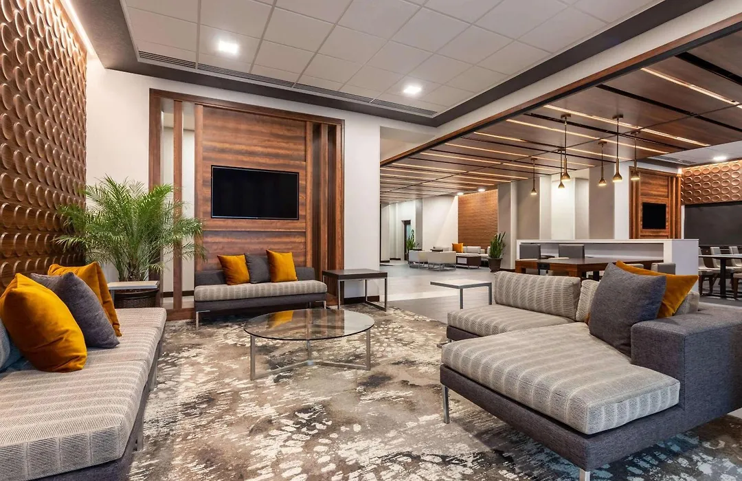 Wingate By Wyndham Angola-1