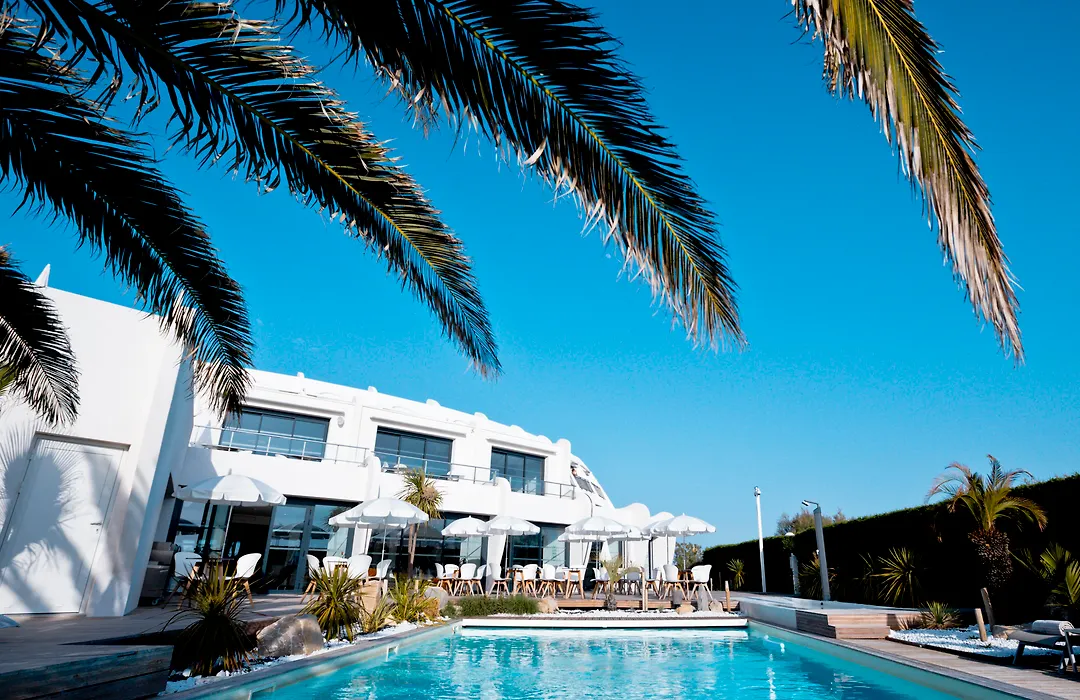 Hôtel de la Plage-1