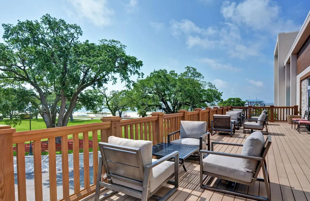 Hilton Garden Inn Biloxi-1