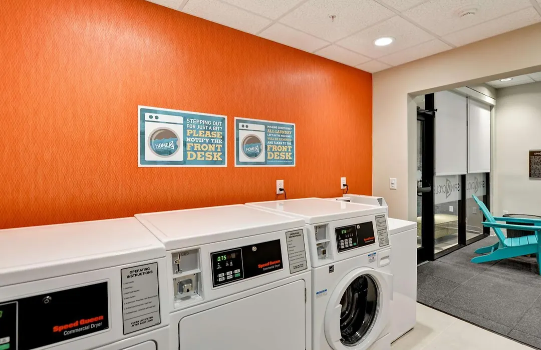 Home2 Suites By Hilton Stafford Quantico-1