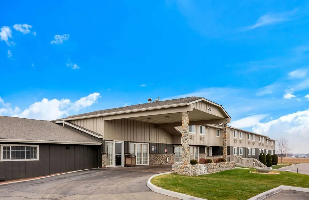 La Quinta Inn By Wyndham Caldwell-1