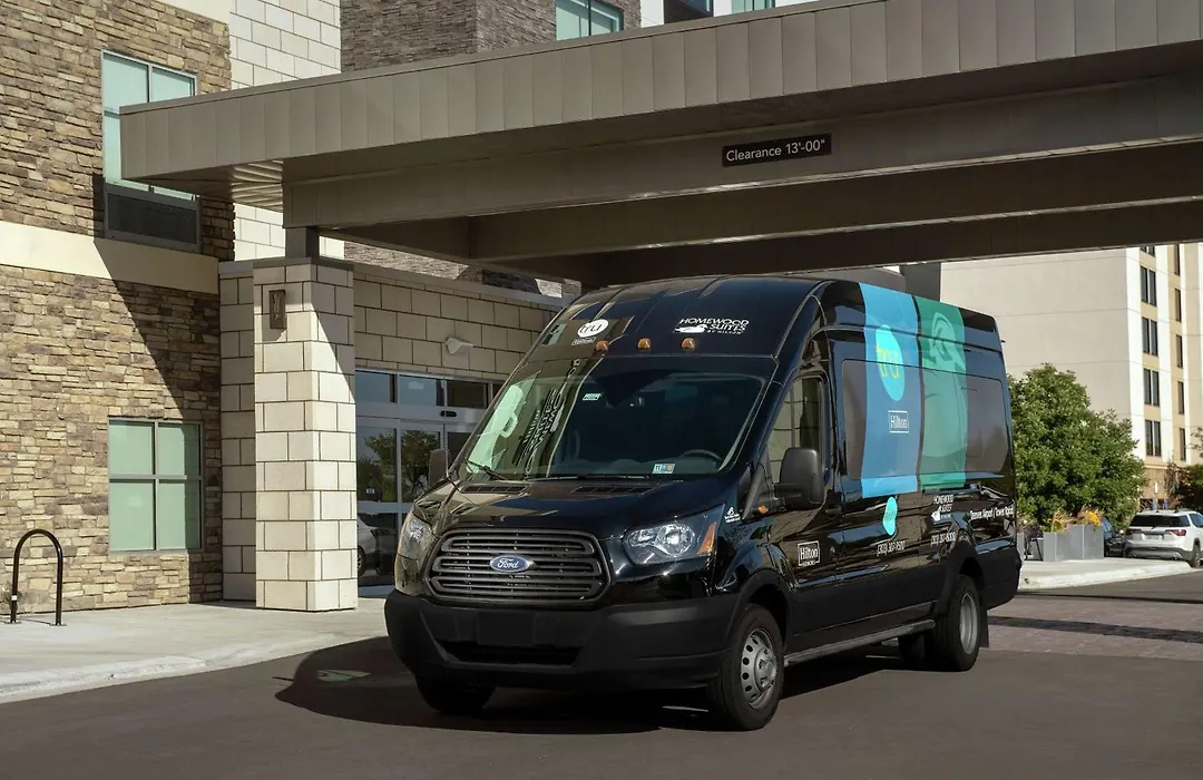 Homewood Suites By Hilton Denver Airport Tower Road-1