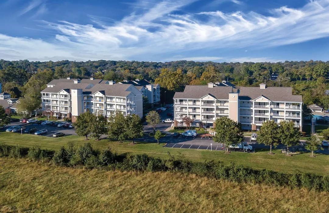 Club Wyndham Nashville-1