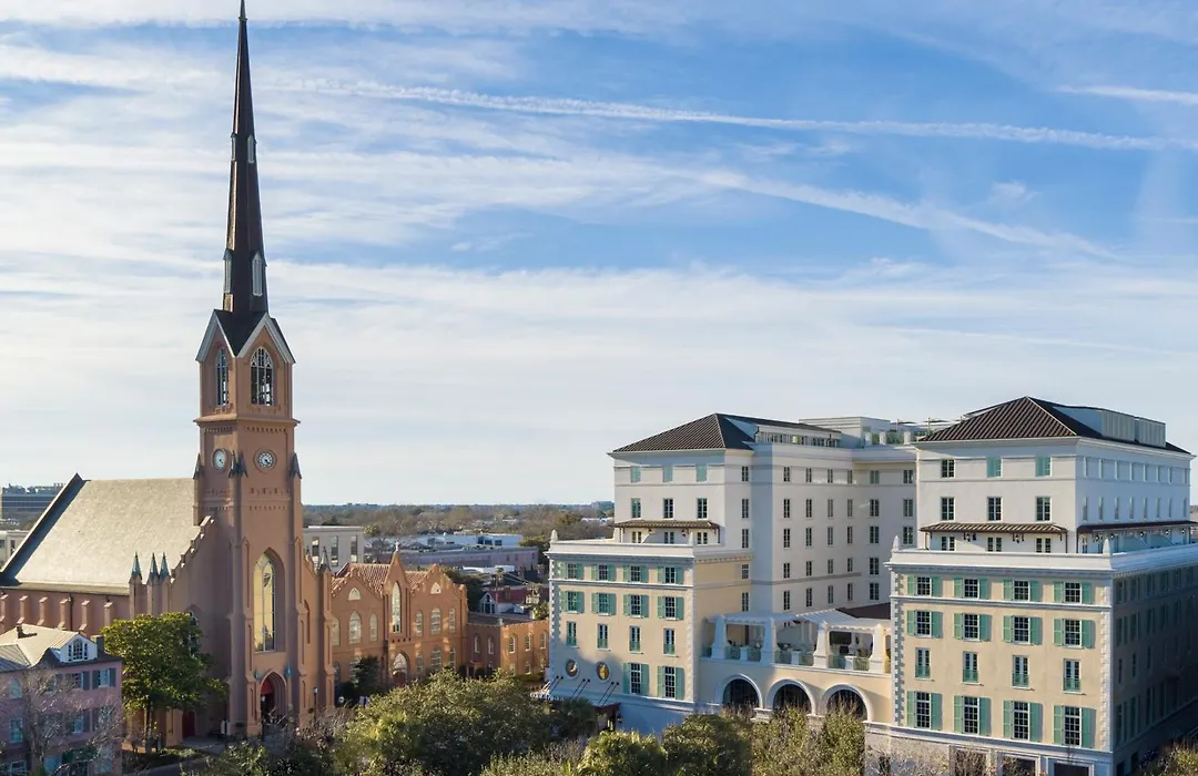 Hotel Bennett Charleston-1