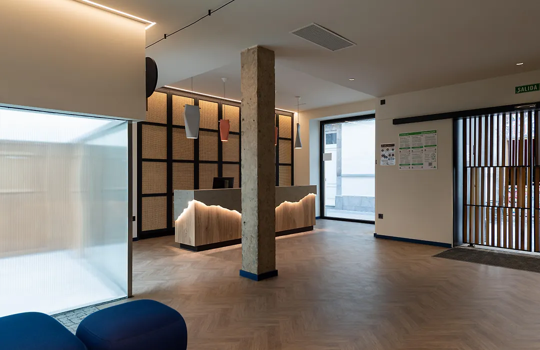 Boutique Hotel Cordial La Peregrina-1