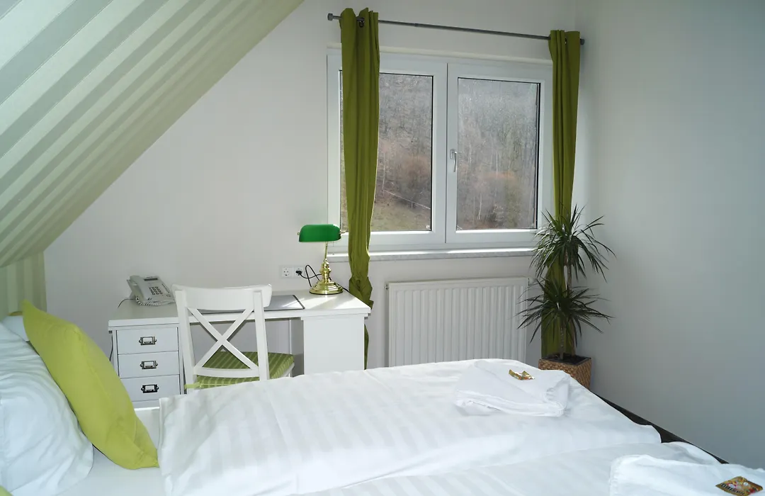 REGIOHOTEL Schanzenhaus Wernigerode-1