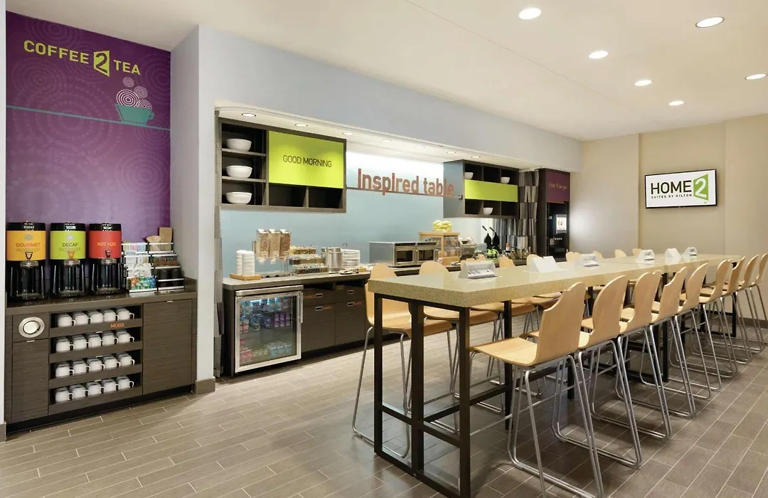 Home2 Suites By Hilton La Crosse-1