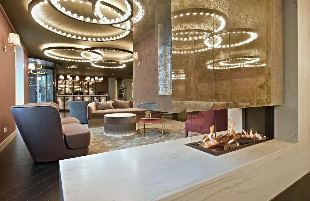 Zaan Hotel Amsterdam - Zaandam-1
