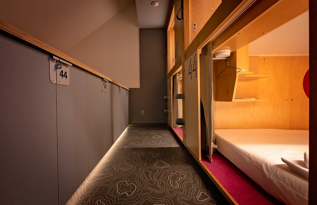 Pangea Pod Hotel-1