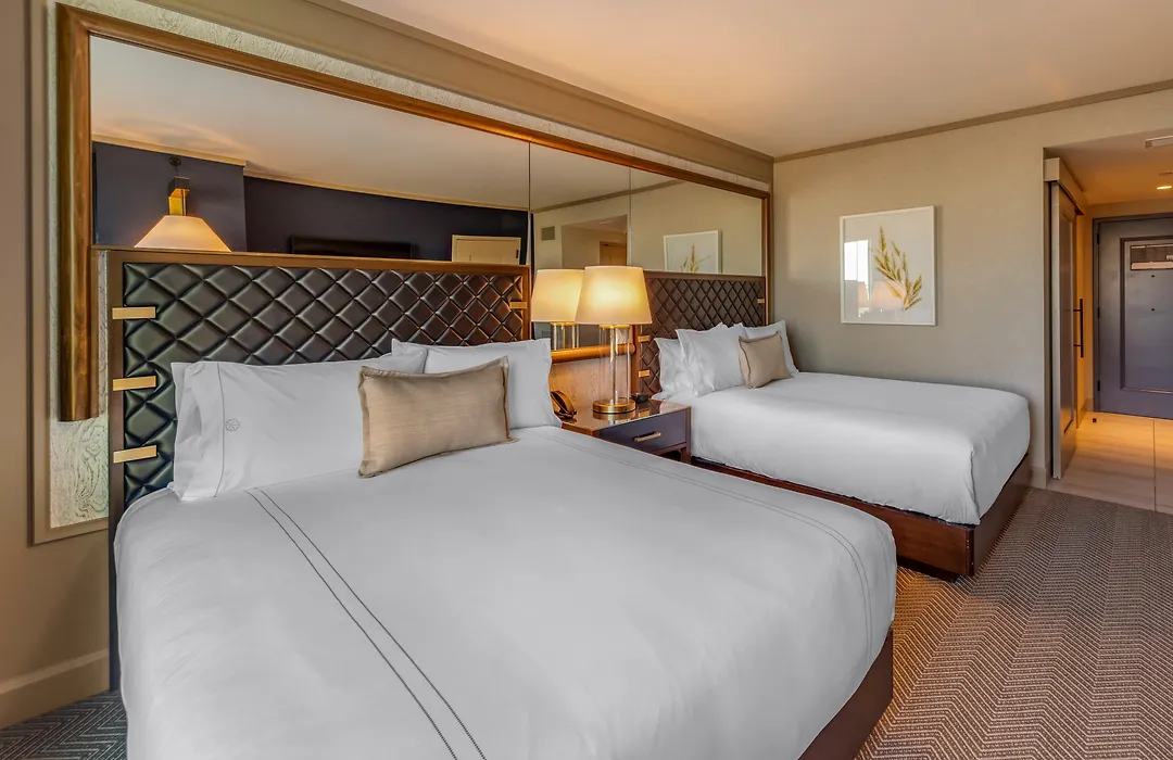 Omni Oklahoma City Hotel-1