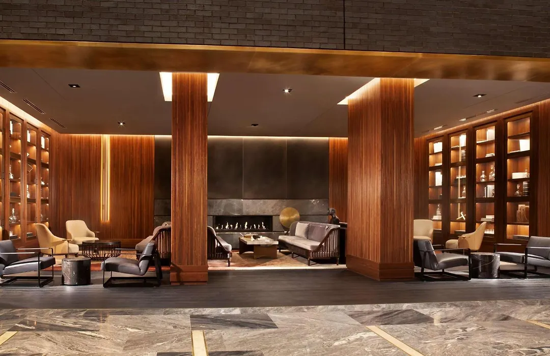 Grand Hyatt Nashville-1