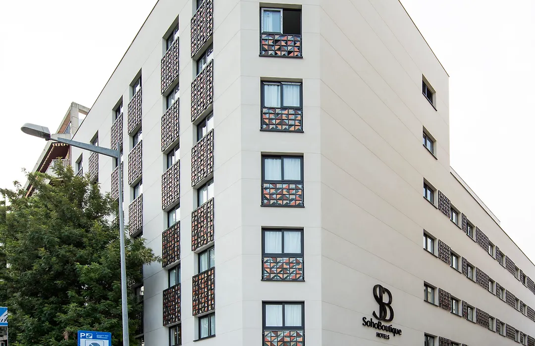 Soho Boutique Córdoba-1