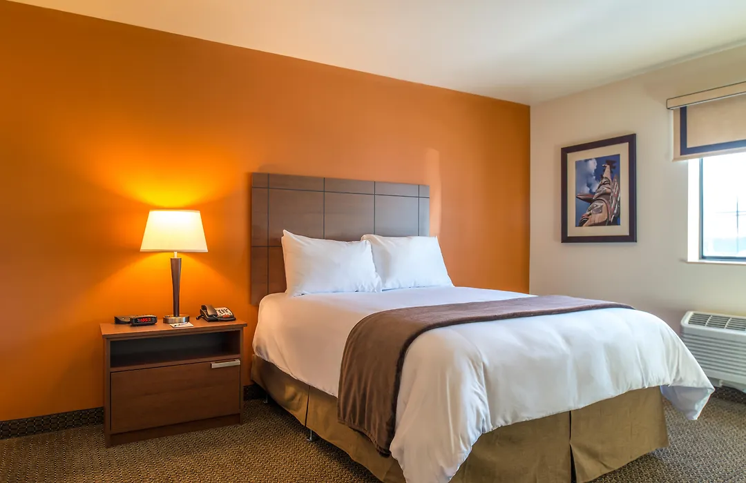 My Place Hotel Twin Falls Id-1