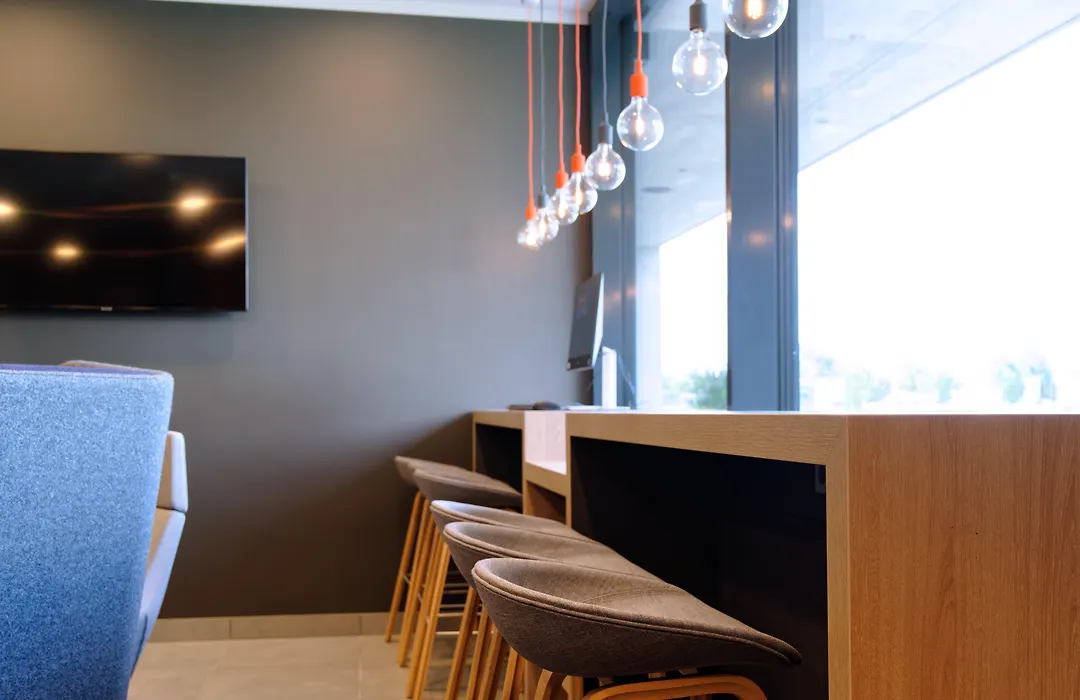 Holiday Inn Express - Lustenau-1