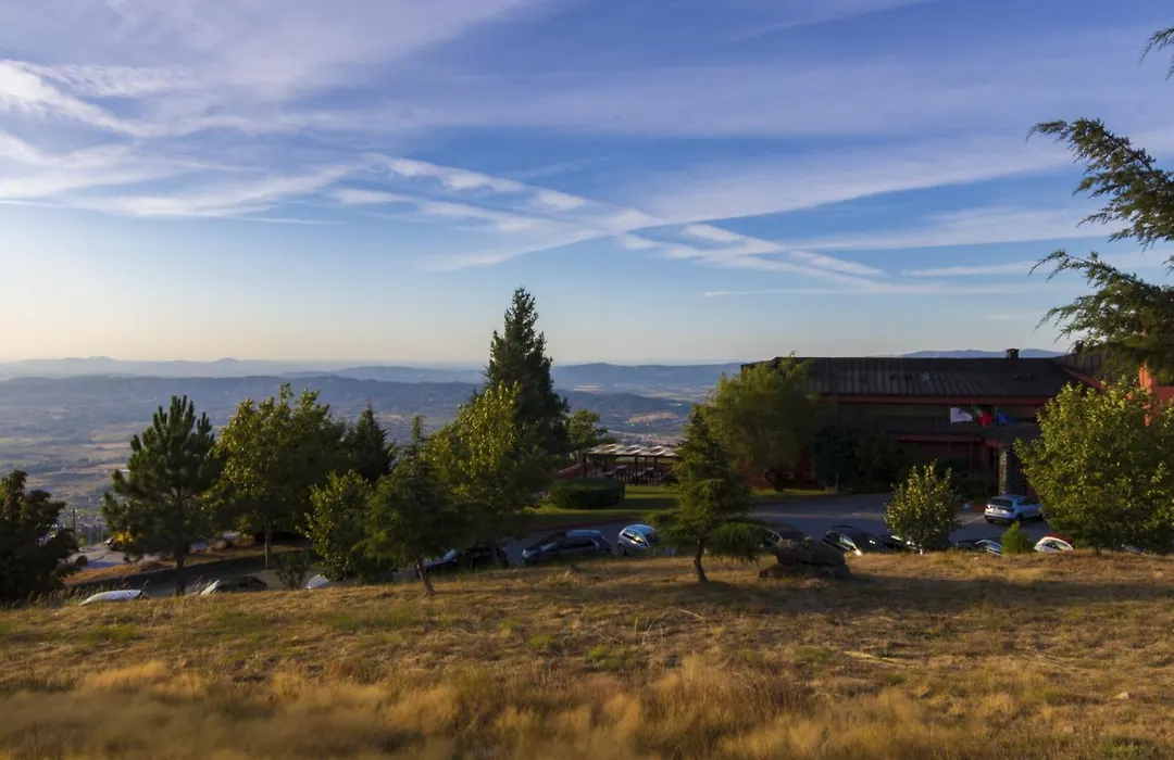 Hotel Carqueijais - Serra Da Estrela-1