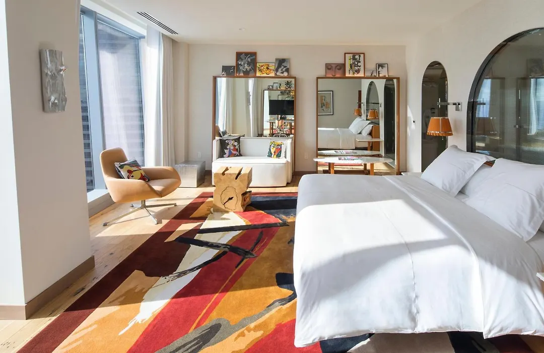 Lotte Hotel Seattle-1