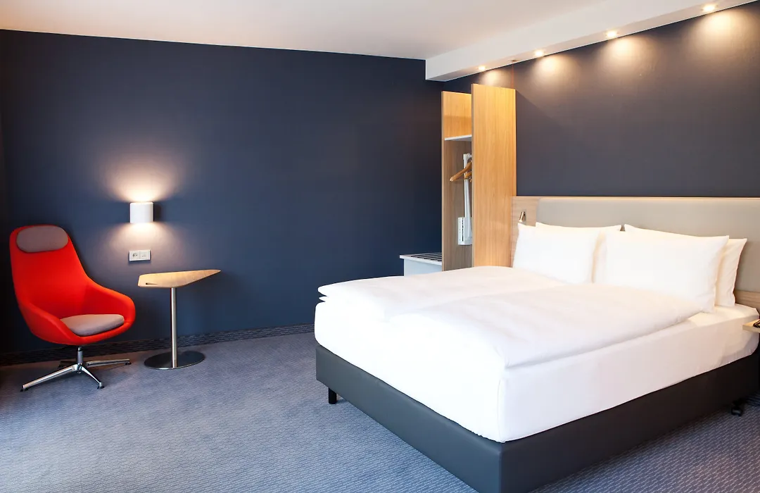 Holiday Inn Express - Recklinghausen-1