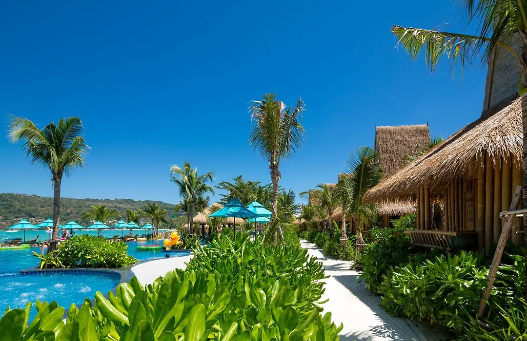 Phi Phi Coco Beach Resort-1