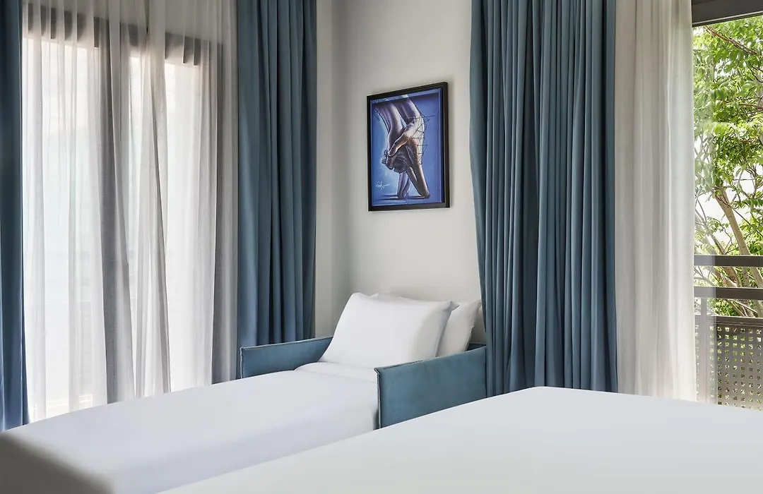 Nlh Kerameikos - Neighborhood Lifestyle Hotels-1