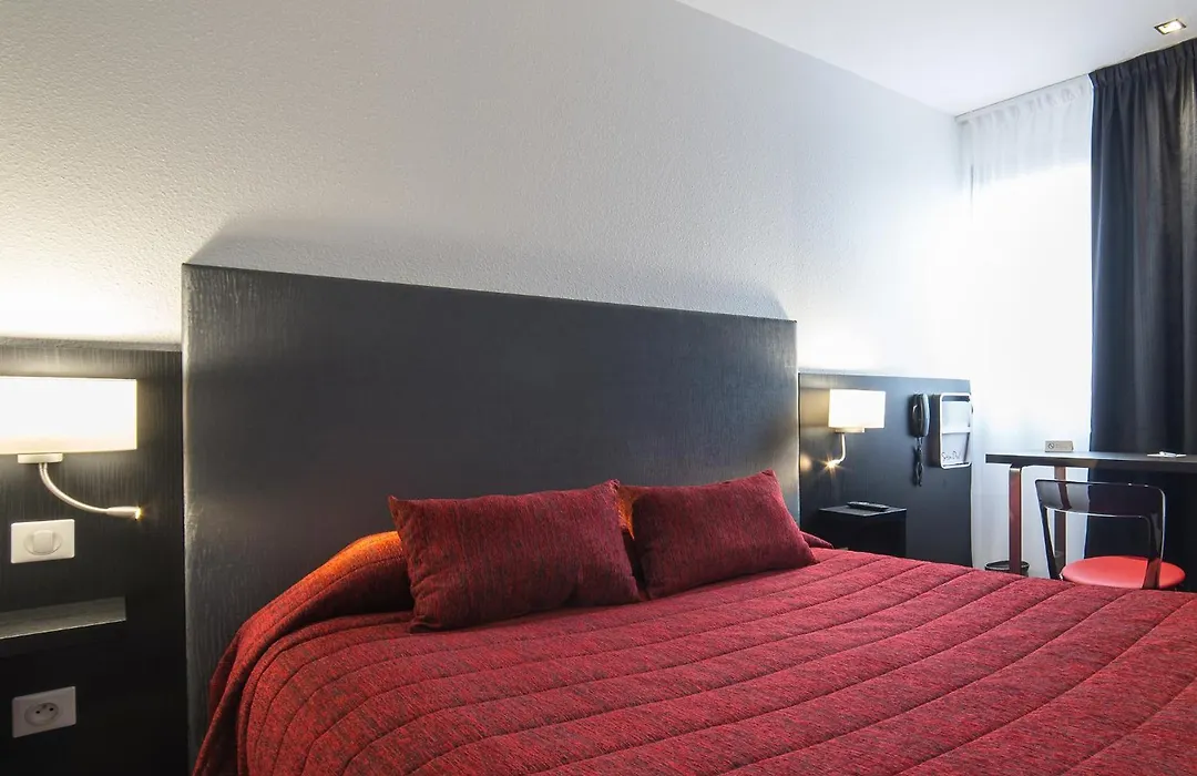 Cit'Hotel Stim'Otel-1