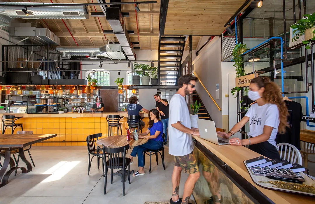 Selina Neve Tzedek Tel Aviv-1