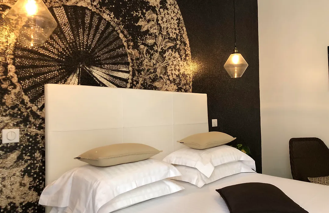 Hotel Villa Rose-1