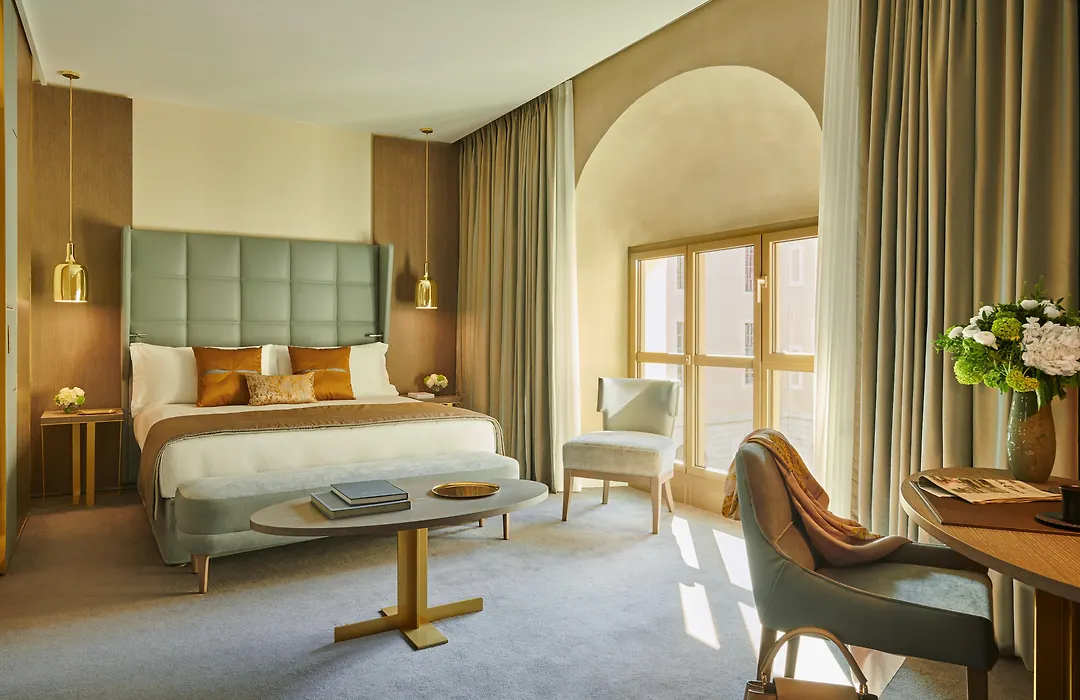 Intercontinental Lyon - Hotel Dieu By Ihg-1