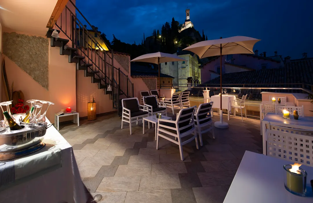 Albergo La Rocca-1
