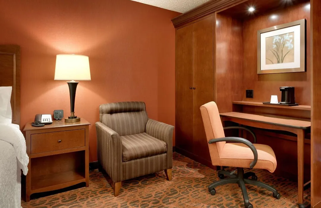 Hampton Inn Salt Lake City/Sandy-1