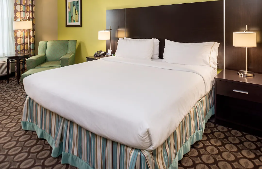 Holiday Inn Express & Suites Rockport - Bay View By Ihg-1