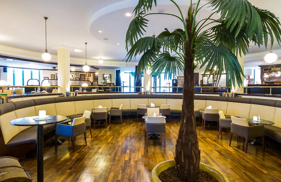 MAXX Hotel Jena-1