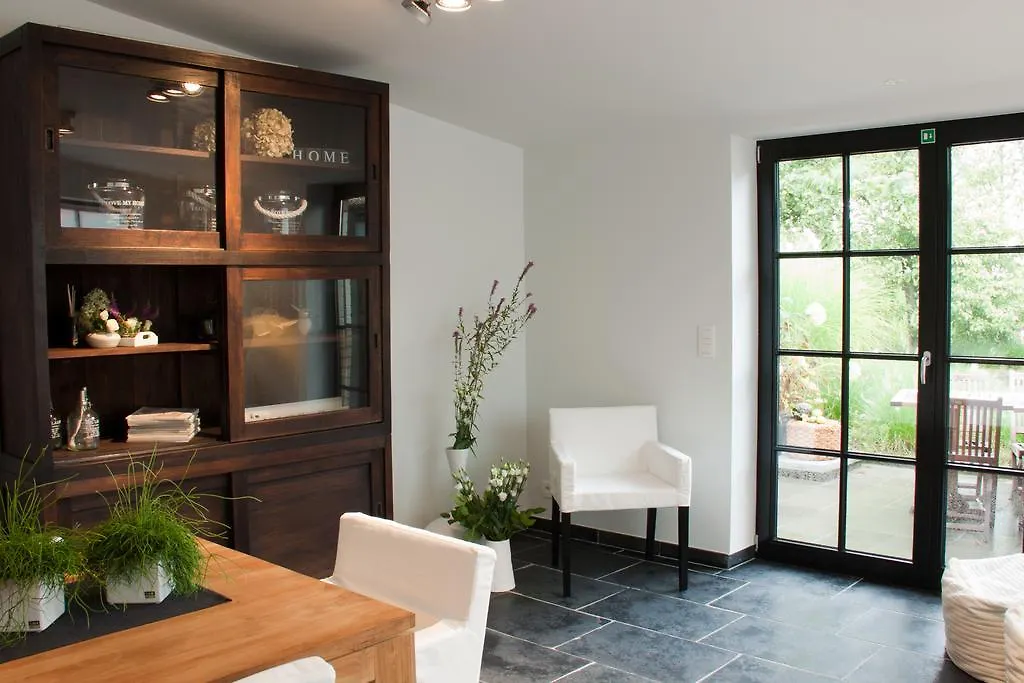 B&B Patrijzenhoek-1